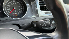 Volkswagen Golf 1.5 TSI EVO 150 Match Edition 5dr Petrol Hatchback